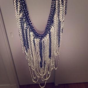 Kendra Scott Statement Necklace